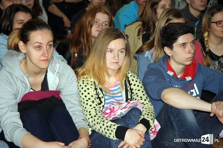 Dni otwarte w "Rubinku" (zdjęcia)