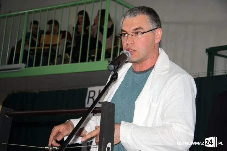 Dni otwarte w "Rubinku" (zdjęcia)