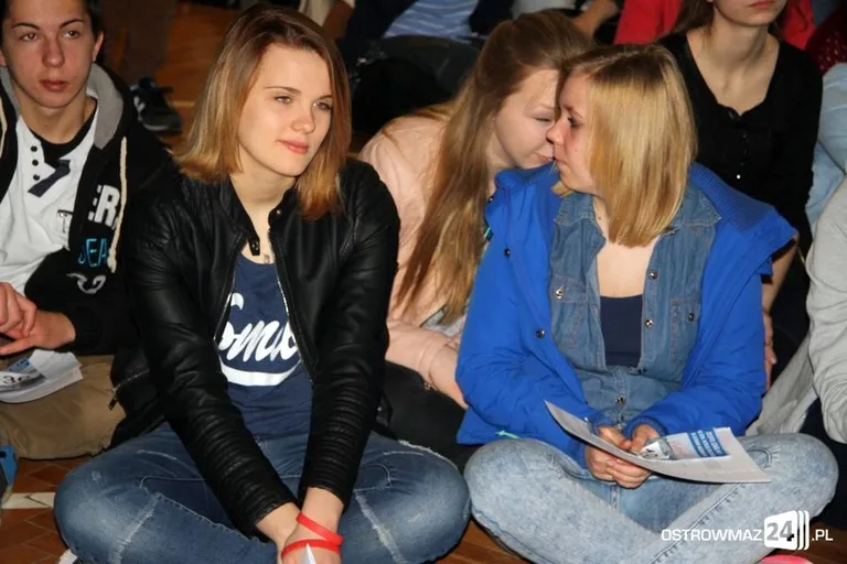 Dni otwarte w "Rubinku" (zdjęcia)