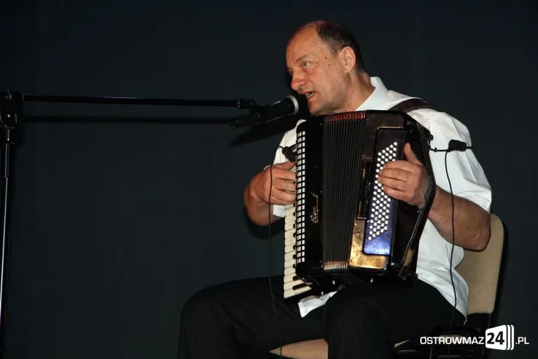 Koncert zespołu Lira w MDK (zdjęcia, wideo)