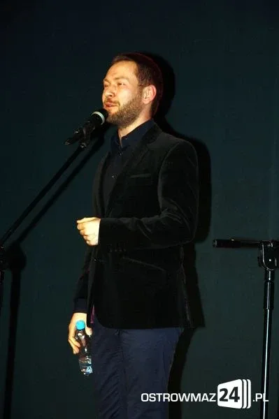 Koncert zespołu Lira w MDK (zdjęcia, wideo)