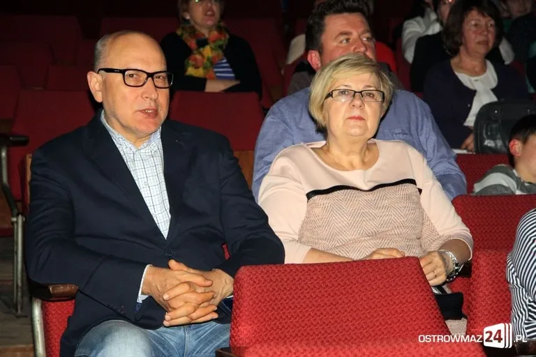 Koncert zespołu Lira w MDK (zdjęcia, wideo)