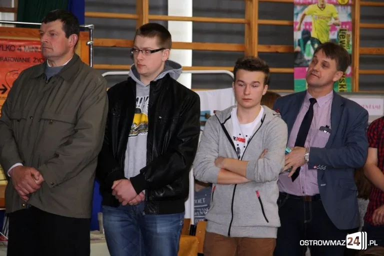 Dni otwarte w "Rubinku" (zdjęcia)