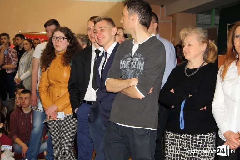 Dni otwarte w "Rubinku" (zdjęcia)