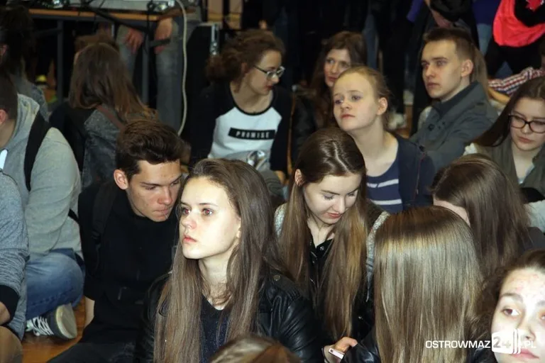 Dni otwarte w "Rubinku" (zdjęcia)