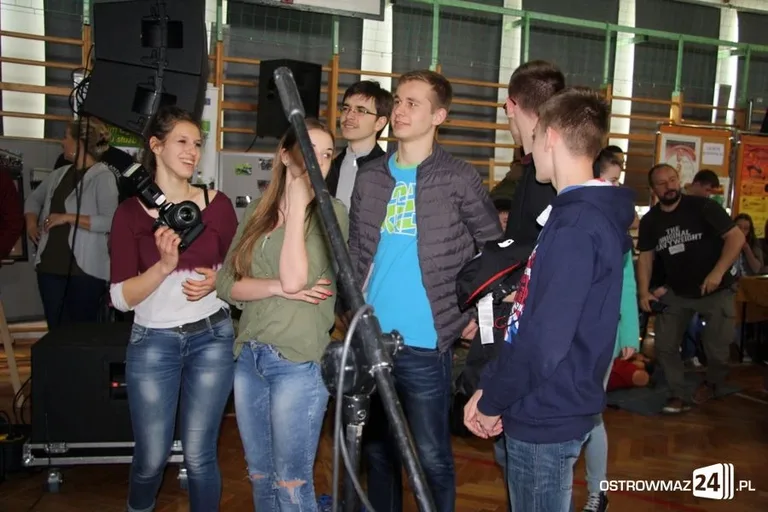 Dni otwarte w "Rubinku" (zdjęcia)