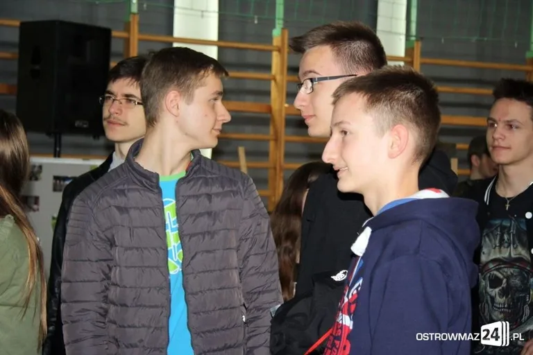 Dni otwarte w "Rubinku" (zdjęcia)