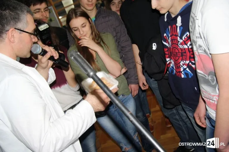 Dni otwarte w "Rubinku" (zdjęcia)