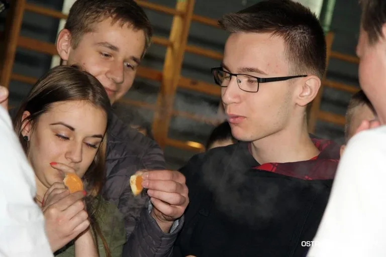 Dni otwarte w "Rubinku" (zdjęcia)