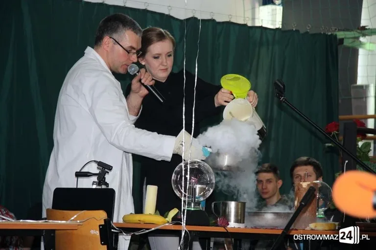 Dni otwarte w "Rubinku" (zdjęcia)