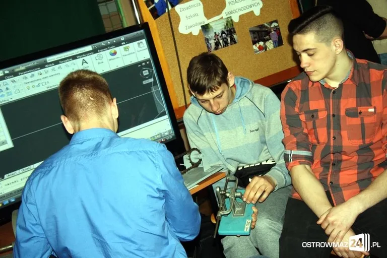 Dni otwarte w "Rubinku" (zdjęcia)