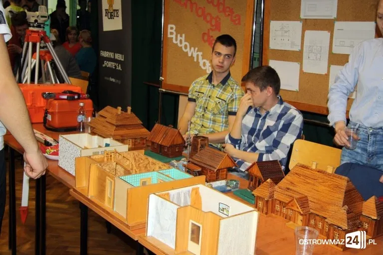 Dni otwarte w "Rubinku" (zdjęcia)