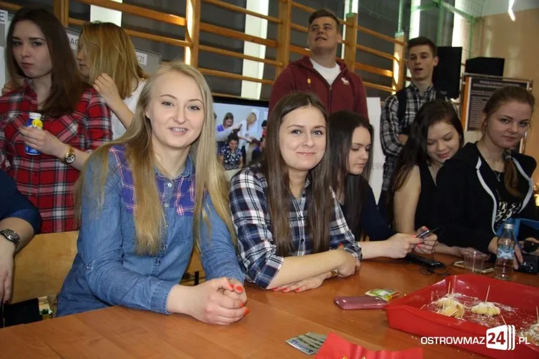 Dni otwarte w "Rubinku" (zdjęcia)