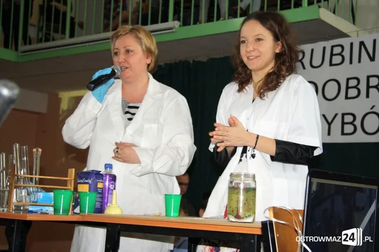 Dni otwarte w "Rubinku" (zdjęcia)
