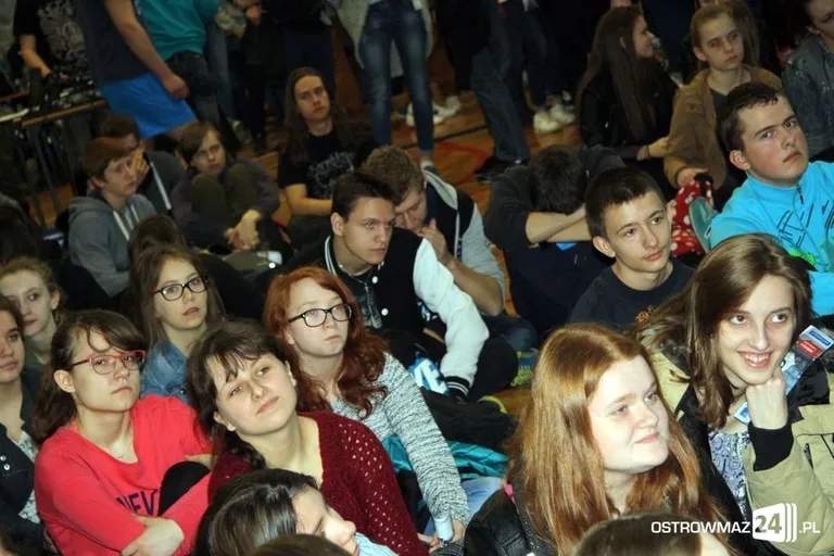 Dni otwarte w "Rubinku" (zdjęcia)
