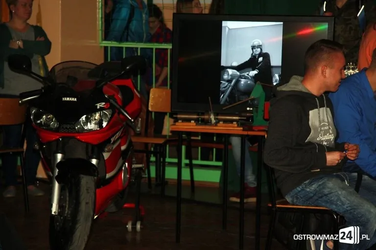 Dni otwarte w "Rubinku" (zdjęcia)