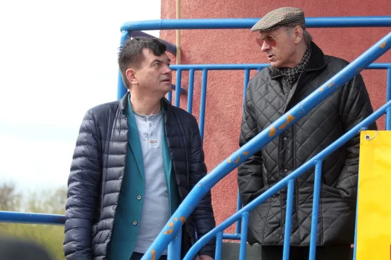 Ponad tysiąc lekkoatletów nad Narwią (zdjęcia, wideo)