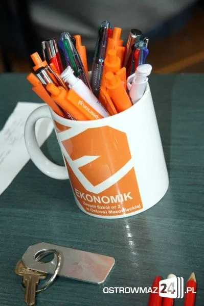 "Ekonomik" otwarty na nowych uczniów (zdjęcia)