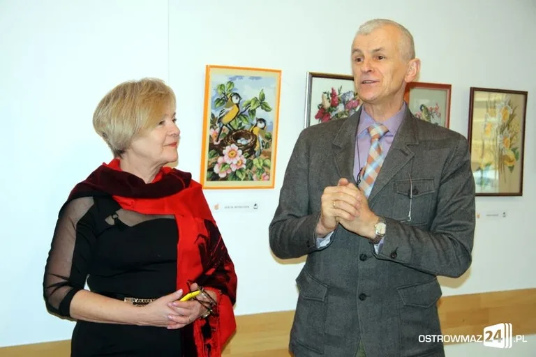 Wiosna w MDK krzyżykiem stoi (zdjęcia)