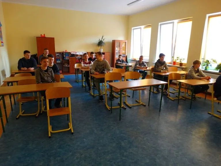 Miejski etap turnieju BRD zakończony (zdjęcia)