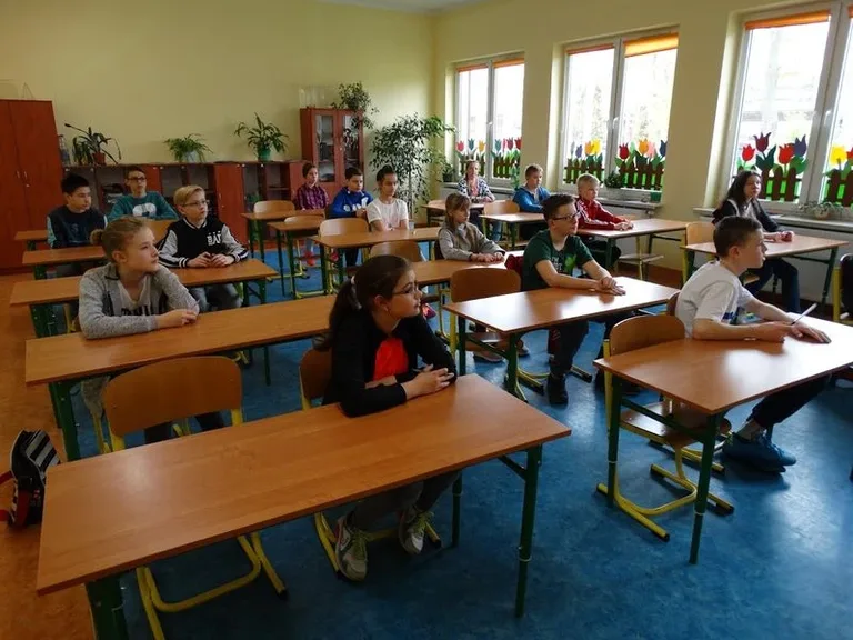Miejski etap turnieju BRD zakończony (zdjęcia)