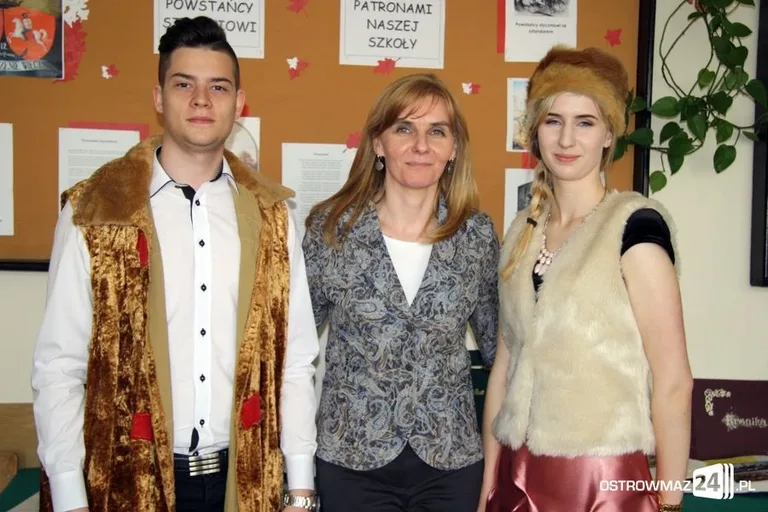 "Ekonomik" otwarty na nowych uczniów (zdjęcia)
