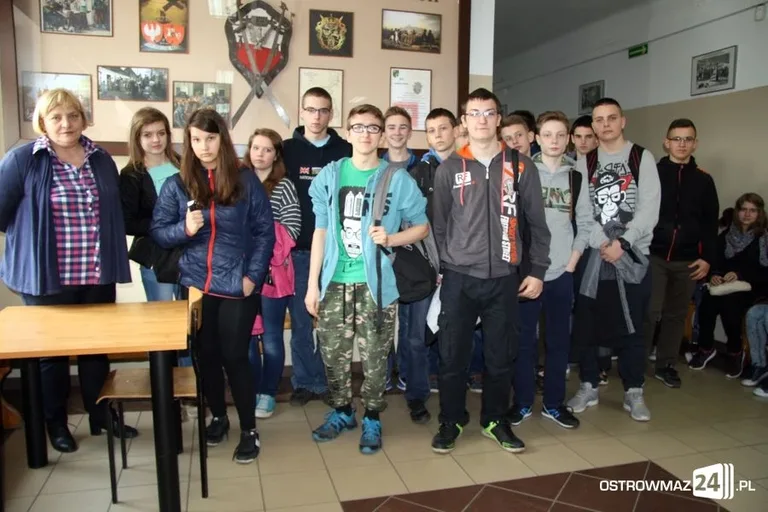 "Ekonomik" otwarty na nowych uczniów (zdjęcia)