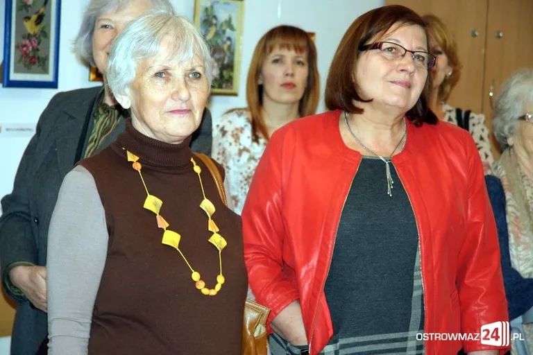 Wiosna w MDK krzyżykiem stoi (zdjęcia)