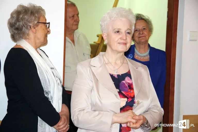 Wiosna w MDK krzyżykiem stoi (zdjęcia)