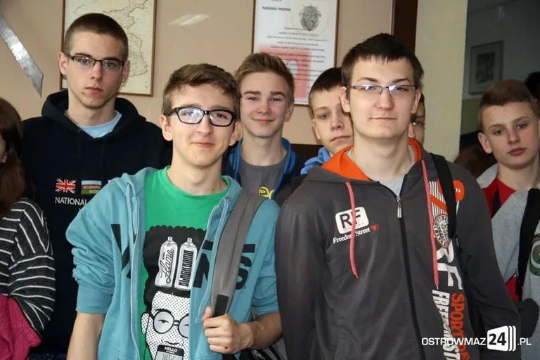 "Ekonomik" otwarty na nowych uczniów (zdjęcia)
