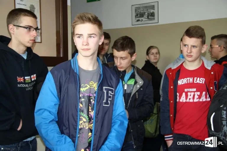 "Ekonomik" otwarty na nowych uczniów (zdjęcia)
