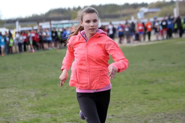 Ponad tysiąc lekkoatletów nad Narwią (zdjęcia, wideo)