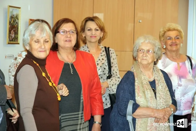 Wiosna w MDK krzyżykiem stoi (zdjęcia)