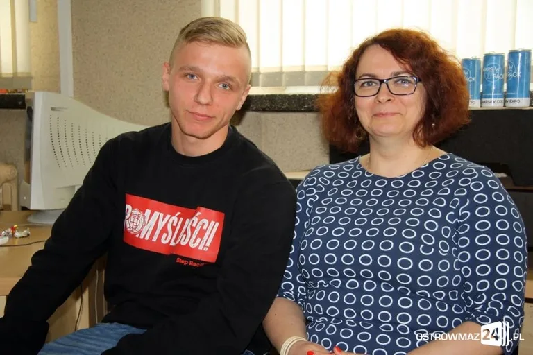 "Ekonomik" otwarty na nowych uczniów (zdjęcia)