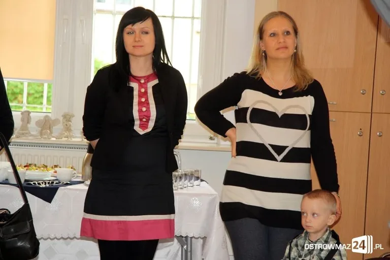 Wiosna w MDK krzyżykiem stoi (zdjęcia)
