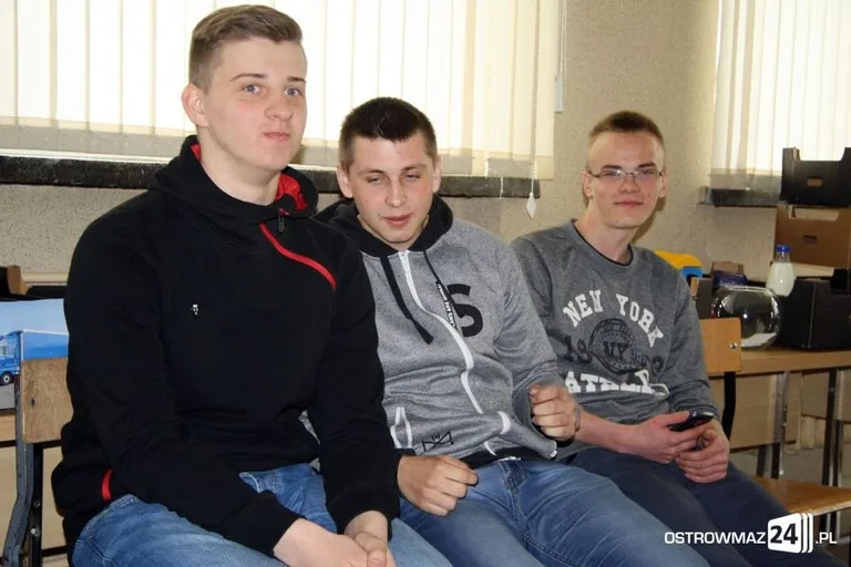 "Ekonomik" otwarty na nowych uczniów (zdjęcia)
