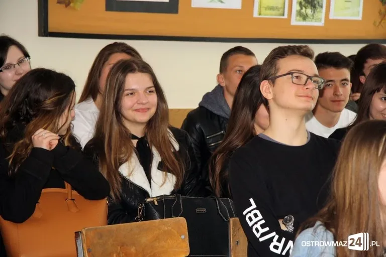 "Ekonomik" otwarty na nowych uczniów (zdjęcia)