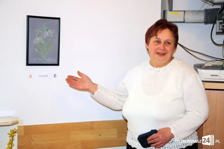 Wiosna w MDK krzyżykiem stoi (zdjęcia)