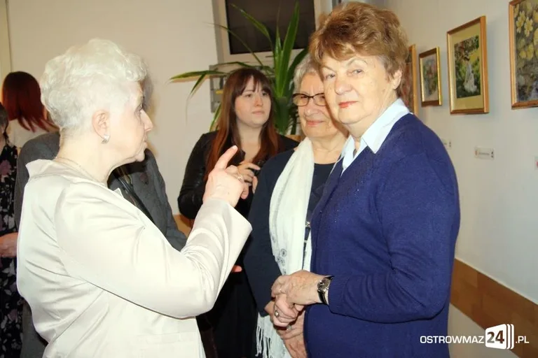 Wiosna w MDK krzyżykiem stoi (zdjęcia)