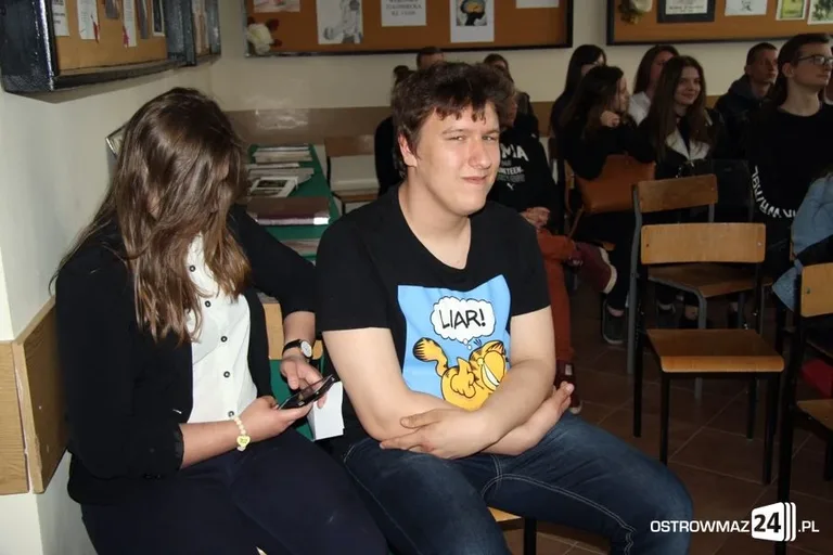"Ekonomik" otwarty na nowych uczniów (zdjęcia)