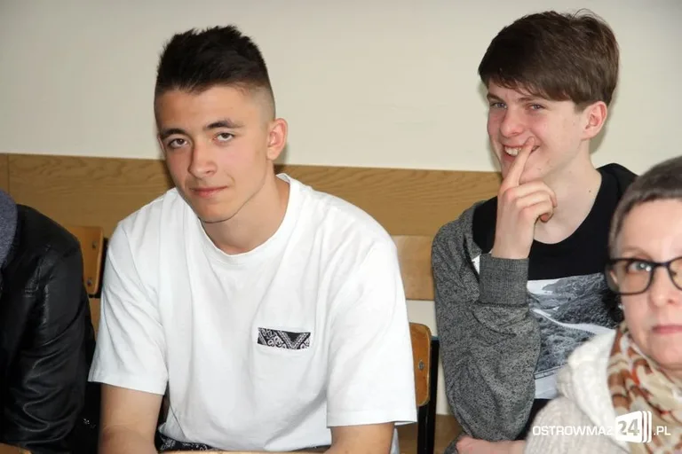 "Ekonomik" otwarty na nowych uczniów (zdjęcia)