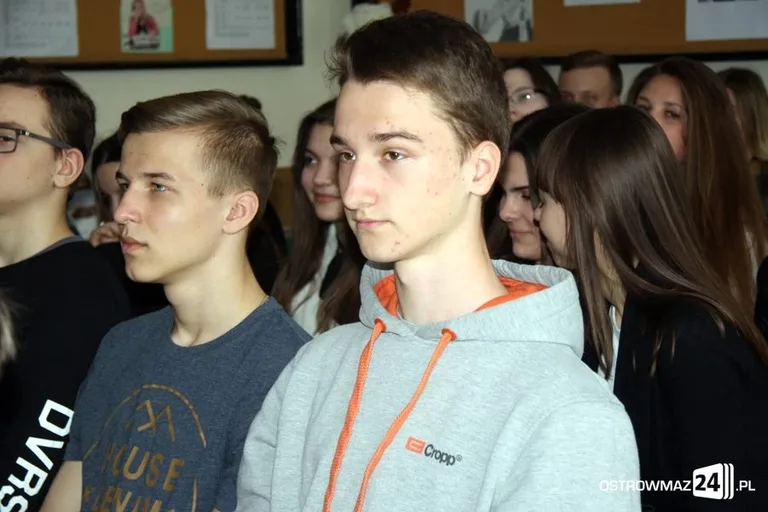 "Ekonomik" otwarty na nowych uczniów (zdjęcia)