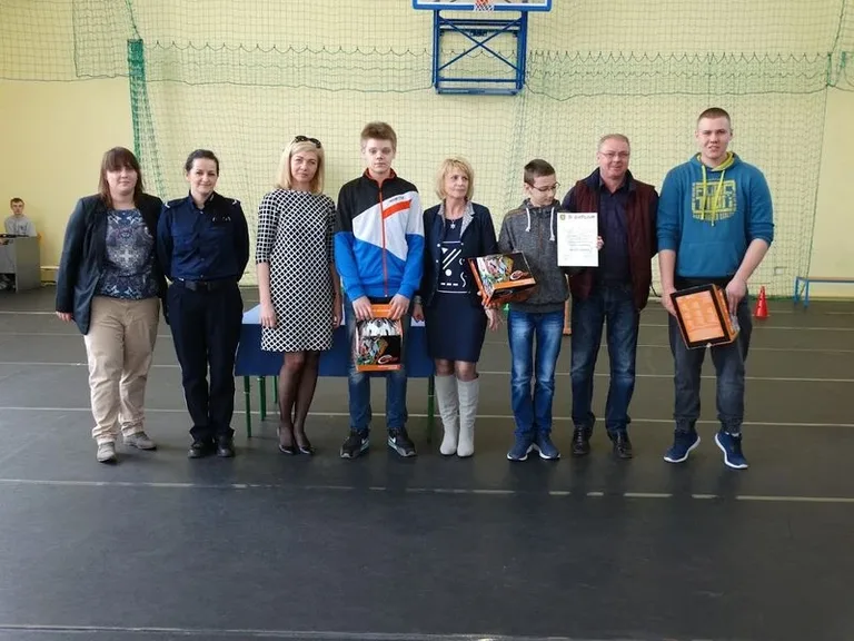 Miejski etap turnieju BRD zakończony (zdjęcia)