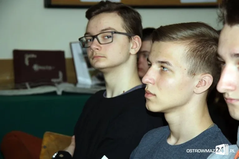 "Ekonomik" otwarty na nowych uczniów (zdjęcia)
