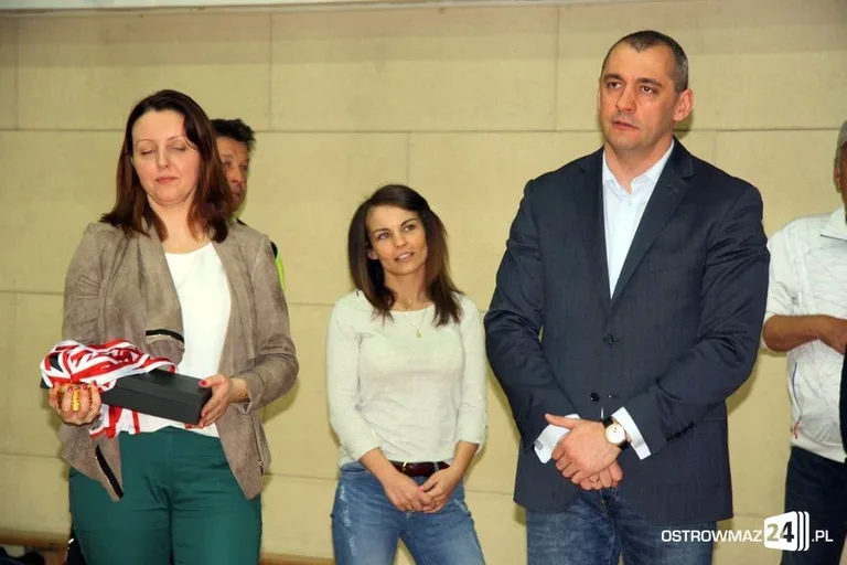 Wielki turniej siatkówki za nami (zdjęcia)