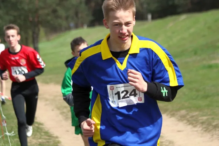 Ponad tysiąc lekkoatletów nad Narwią (zdjęcia, wideo)