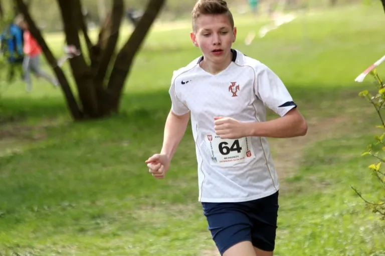 Ponad tysiąc lekkoatletów nad Narwią (zdjęcia, wideo)
