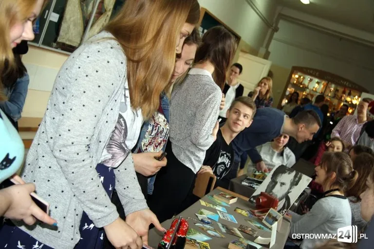 Dzień otwarty w "Koperniczku" (zdjęcia)
