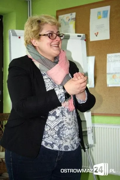 Warsztaty dla rodziców wychowanków ŚDS (zdjęcia)