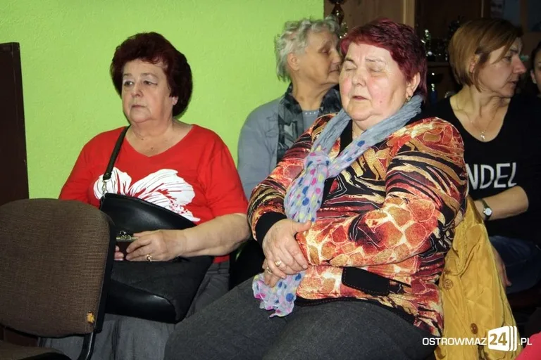 Warsztaty dla rodziców wychowanków ŚDS (zdjęcia)